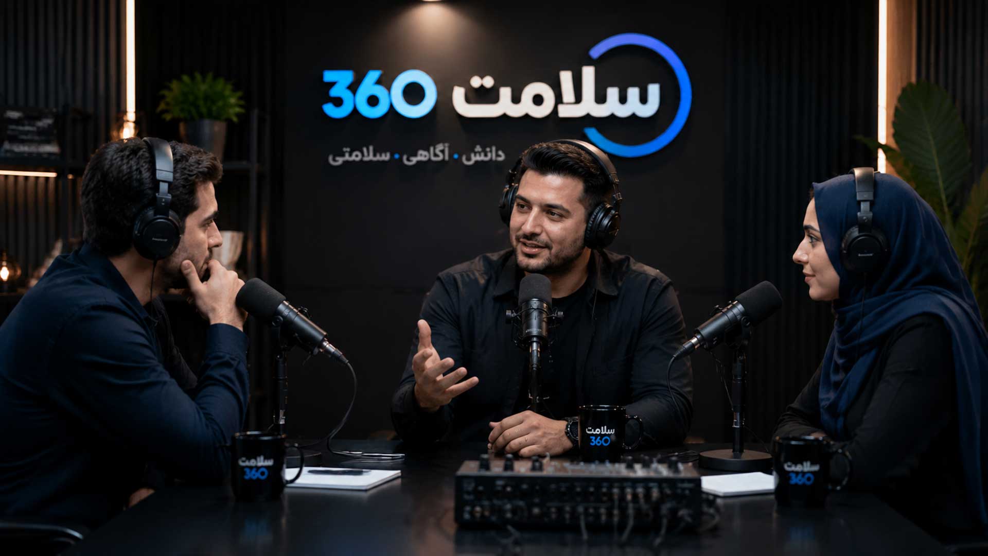 سلامت‌کست